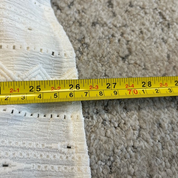 FRYE NWT XL women’s peasant top/cottage core blouse - Picture 13 of 16